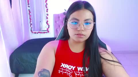 Snapshot of valentina581801 chatting on November 26, 2025, 1:23 pm valentina581801 online show from November 26, 2025, 1:23 pm