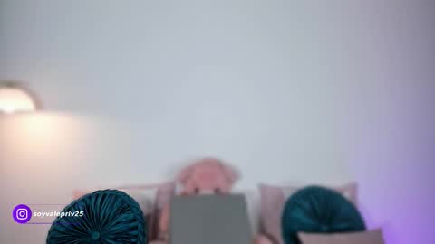 Valentina Torres online show from December 5, 2025, 12:52 am