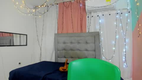 Valentina online show from January 26, 2025, 6:38 am