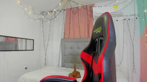 Valentina online show from February 27, 2025, 8:06 am