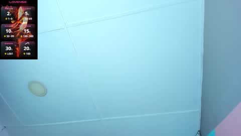 Valentina online show from November 1, 2025, 3:30 am