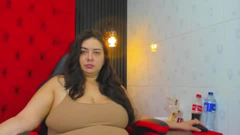Snapshot of valentina_coba11 chatting on February 3, 2026, 7:41 pm Valentina online show from February 3, 2026, 7:41 pm