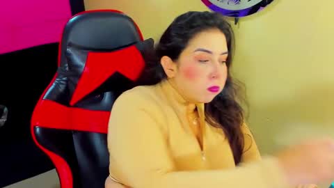 Snapshot of valentina_coba11 chatting on March 26, 2026, 7:19 pm Valentina online show from March 26, 2026, 7:19 pm
