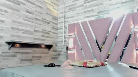 Snapshot of valentina_eboni chatting on February 28, 2026, 6:53 pm Sharon online show from February 28, 2026, 6:53 pm