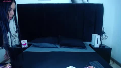  Valentina  online show from February 8, 2026, 4:27 am