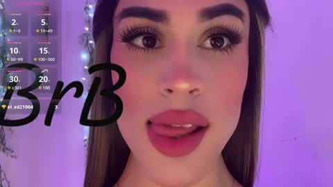 VALENTINA GAVIRIA online show from January 19, 2025, 6:42 am