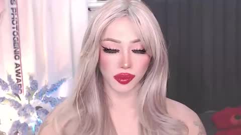 Amanda online show from April 7, 2026, 1:55 pm