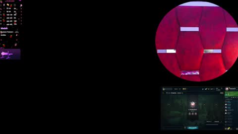 Valentina online show from January 7, 2025, 5:53 pm