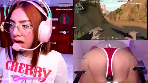 Valentina online show from September 9, 2025, 2:16 pm