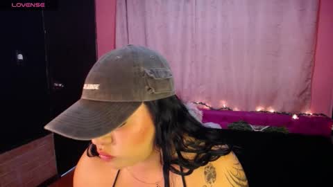 Snapshot of valentina_hevanly chatting on November 11, 2025, 8:53 pm VelntinaWelcome my rooomLovense is active my orgasms in your handsGive me more pleasure a PVT is open PVT online show from November 11, 2025, 8:53 pm