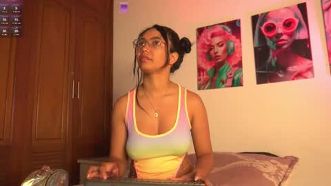 VALENTINA online show from March 21, 2026, 11:04 am