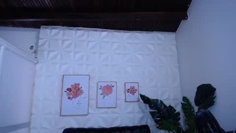 Valentina  online show from March 2, 2026, 8:59 pm