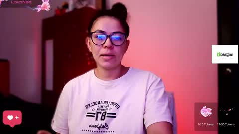 VALE online show from November 23, 2025, 3:12 pm