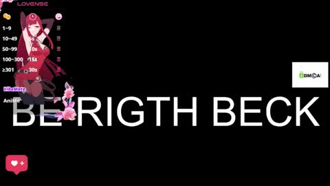 VALE online show from November 29, 2025, 6:33 pm