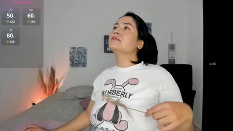 valentina_owens online show from November 20, 2025, 7:24 pm