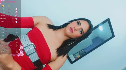 valentina_princess_ online show from February 1, 2025, 9:43 am