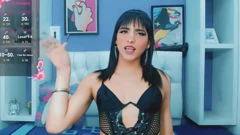 valentina_princess_ online show from February 21, 2025, 3:34 am