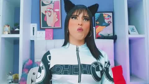 valentina_princess_ online show from February 23, 2025, 9:11 am