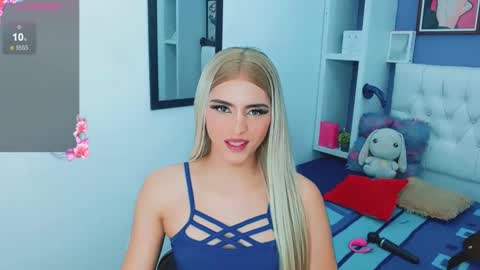 valentina_princess_ online show from February 28, 2025, 10:41 am