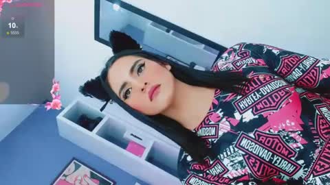 valentina_princess_ online show from March 10, 2025, 8:48 am