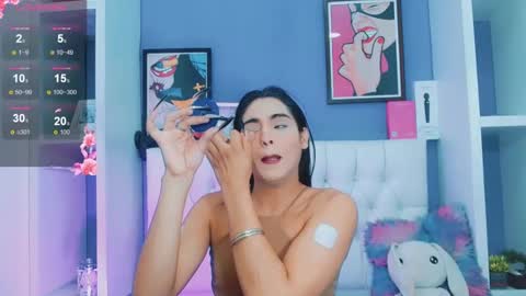 valentina_princess_ online show from March 11, 2025, 4:54 am