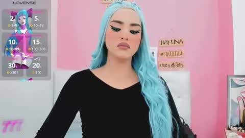 Snapshot of valentina_princess_ chatting on February 15, 2026, 9:52 am valentina_princess_ online show from February 15, 2026, 9:52 am