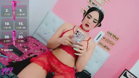 Snapshot of valentina_princess_ chatting on February 20, 2026, 6:26 am valentina_princess_ online show from February 20, 2026, 6:26 am
