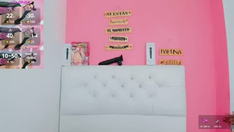 Snapshot of valentina_princess_ chatting on July 8, 2026, 4:28 am valentina_princess_ online show from July 8, 2026, 4:28 am