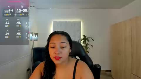 Valentina online show from September 10, 2025, 2:06 pm