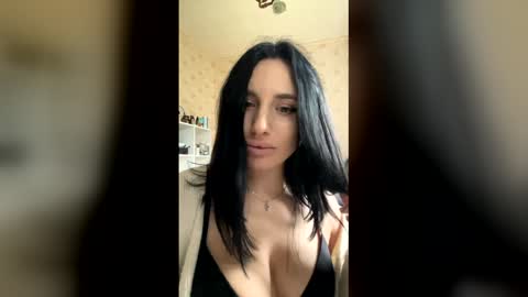 Valentina online show from May 30, 2026, 12:35 pm