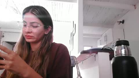Snapshot of valentinaseleni24 chatting on October 12, 2025, 7:46 pm valentinaseleni24 online show from October 12, 2025, 7:46 pm
