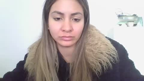 valentinaseleni24 online show from July 3, 2026, 6:03 pm