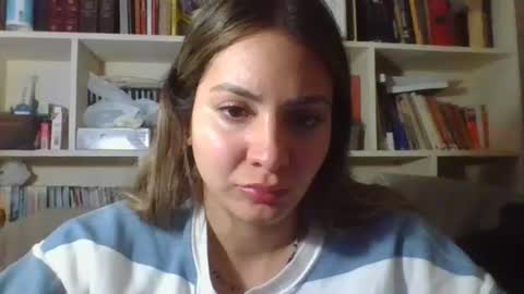 valentinaseleni24 online show from July 8, 2026, 12:48 am