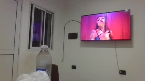 valentinaseleni24 online show from July 21, 2026, 3:31 am