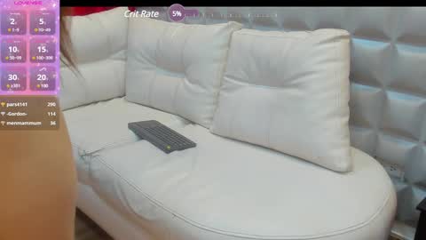Snapshot of valentinasu chatting on January 2, 2025, 4:24 pm Valentina online show from January 2, 2025, 4:24 pm