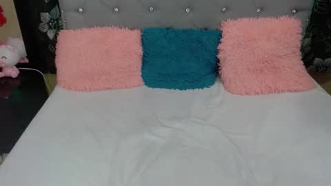 valentina vega online show from March 11, 2026, 7:14 am