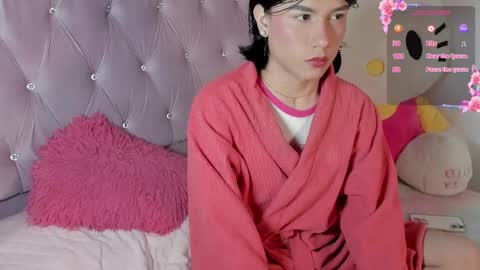 Valentine online show from February 27, 2026, 12:43 am