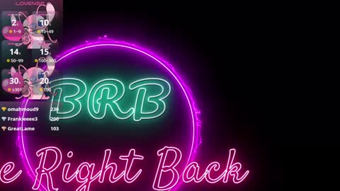 Snapshot of valentinna_5 chatting on February 8, 2025, 2:04 am Danielle  Please help me to reach 300 thumbs up online show from February 8, 2025, 2:04 am