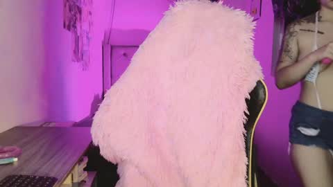 Snapshot of valentinna_5 chatting on February 5, 2026, 6:29 am Danielle Please help me to reach 300 thumbs up online show from February 5, 2026, 6:29 am