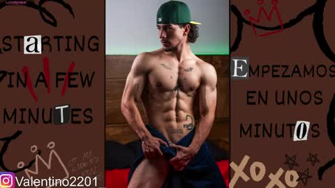 Valentino - 15 OFF valentino2201 online show from April 19, 2026, 4:01 am