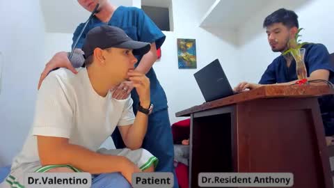 Nick online show from February 11, 2026, 4:34 pm