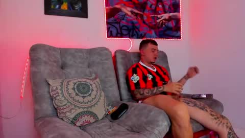 Nick online show from March 28, 2026, 8:03 am