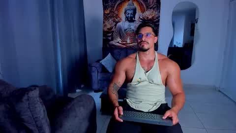    online show from September 12, 2025, 8:20 pm