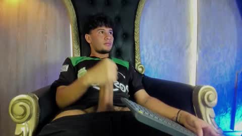 VALENTINO online show from February 18, 2026, 3:19 pm