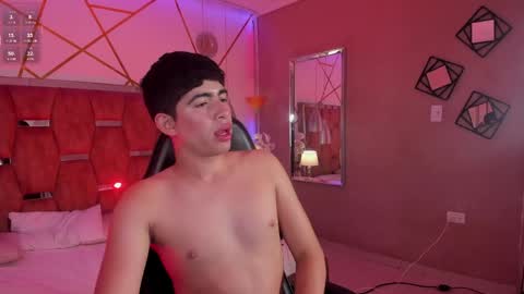 Valentino online show from April 6, 2026, 4:46 am