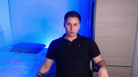 VALENTINO online show from February 2, 2026, 11:14 pm