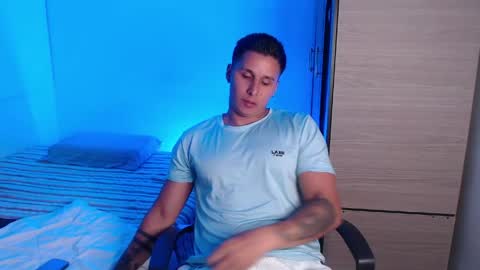 VALENTINO online show from March 31, 2026, 12:45 am