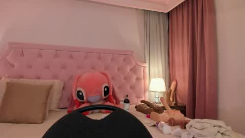 Vale Toro  online show from February 13, 2025, 12:21 pm