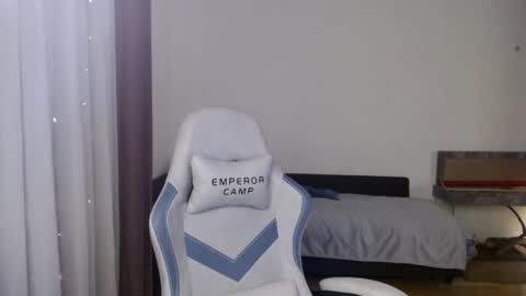 Valentina online show from January 26, 2025, 6:16 pm