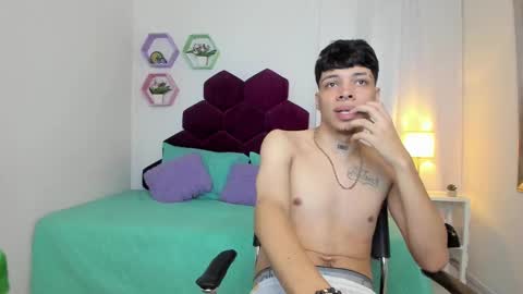 Valery And Daniel online show from February 12, 2025, 12:27 am